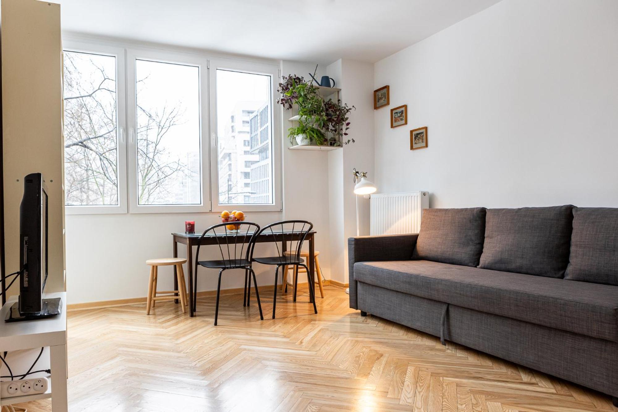 Book A Book Citycenter #self Check-in Warschau