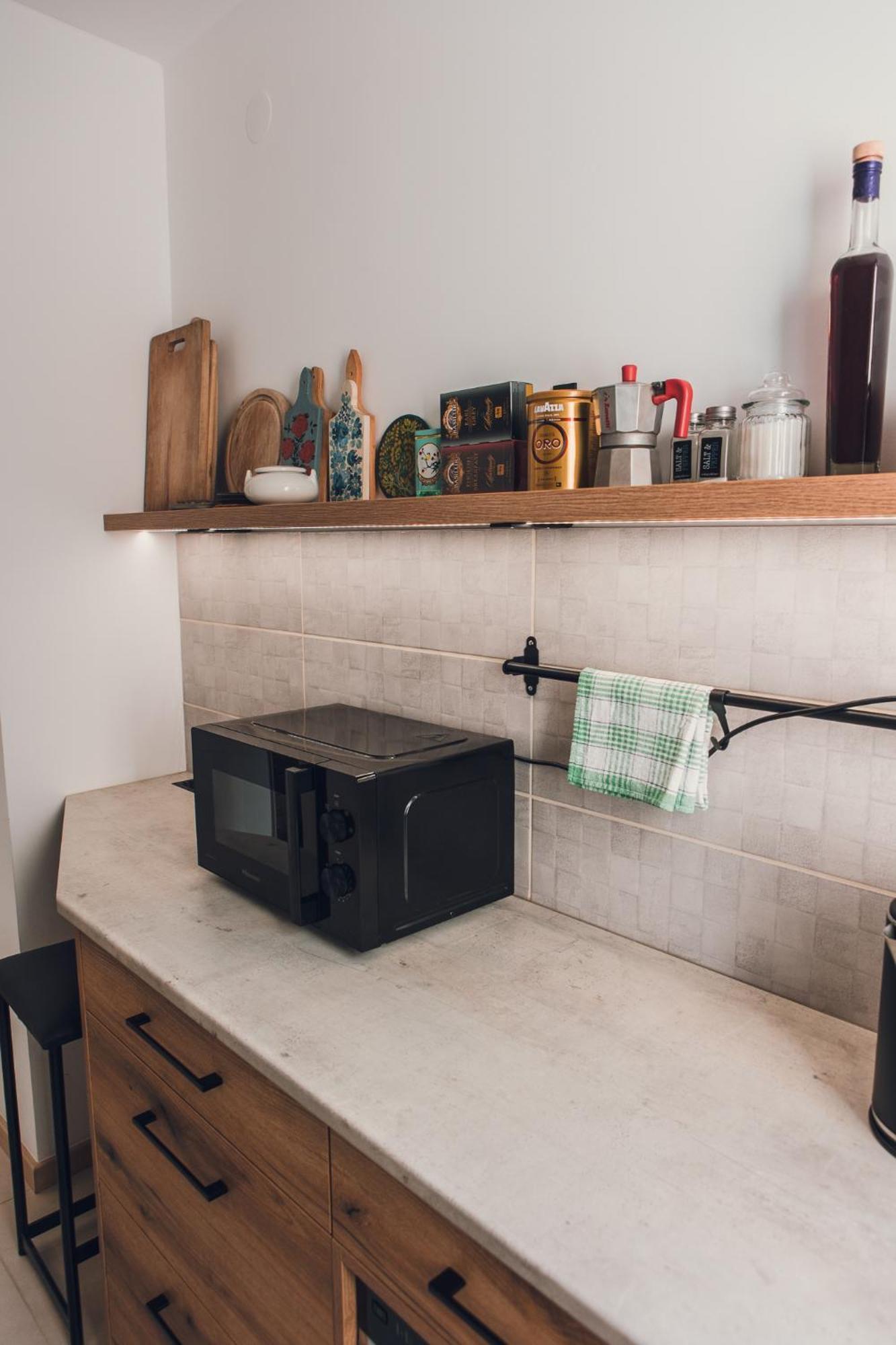 Apartment Book A Book Citycenter #self Check-in Warschau